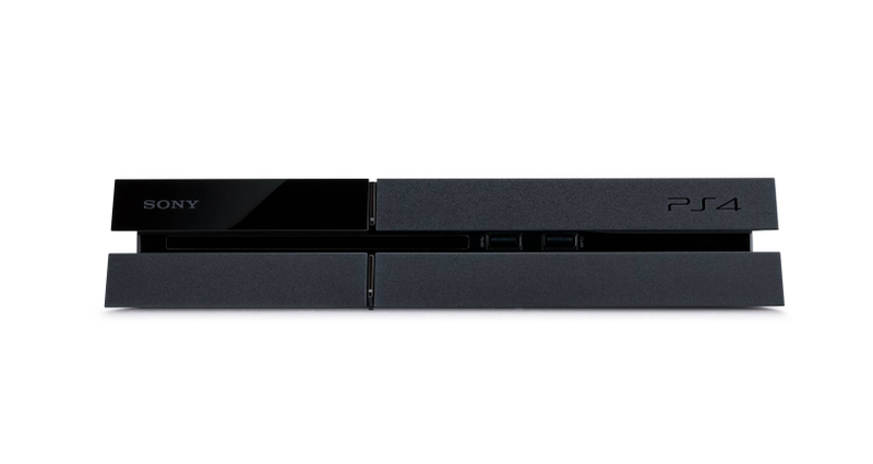 Illustration for article titled Este es el hombre que ha diseñado la PlayStation 4